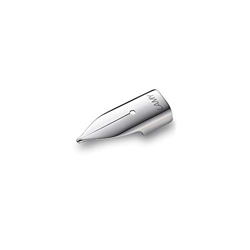 Lamy 1232250 Aion Z 53 Muelle de acero inoxidable pulido F características