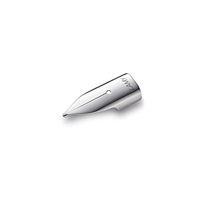 Lamy 1232250 Aion Z 53 Muelle de acero inoxidable pulido F
