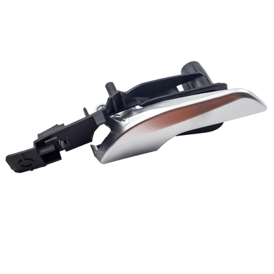 Manija de la puerta del lado del conductor derecho Interior delantero compatible para Alfa Romeo Giulietta 156092165