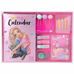 Top Model - Create Your Bullet Journal - Candy Cake (411139) TOY NUEVO en oferta