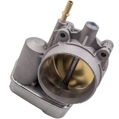 Cuerpos de mariposa Inyección de combustible compatible para GMC Chevrolet Isuzu Hummer H3