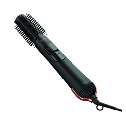 GRUNDIG HS7080 - Rizador de pelo con función de rotación características