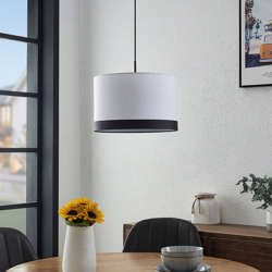 Lindby Laia lámpara colgante 1 luz precio