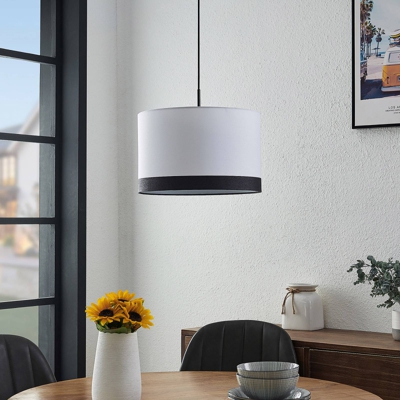 Lindby Laia lámpara colgante 1 luz