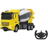 Concrete Mixer Mercedes-Benz Arocs Motor eléctrico 1:24 Camión hormigonera, Radiocontrol en oferta