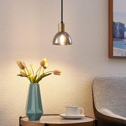 Lindby Aniol lámpara colgante, 1 luz características