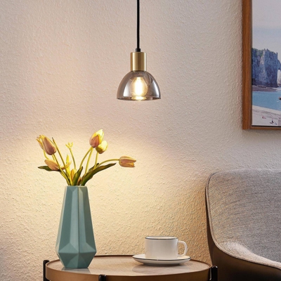 Lindby Aniol lámpara colgante, 1 luz
