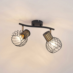 Lindby Cornel foco de techo, 2 luces precio