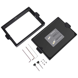 ELEGOO Metal Tanques de Resina para Impresora 3D ELEGOO Saturn precio