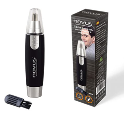 Dilaw - Maquina Cortar Pelo. Cortapelos Nariz y Orejas. Cortapelos Hombre con Sistema de Corte de Cuchillas Rotantes de Acero Inoxidable. Maquinas cor en oferta