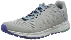 Columbia MONTRAIL F.K.T. Attempt, Zapatillas para Carreras de montaa Mujer, Cala de Terciopelo de Vapor, 40 EU precio