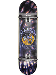 G1 Ablaze 8.0" - Black Dye precio