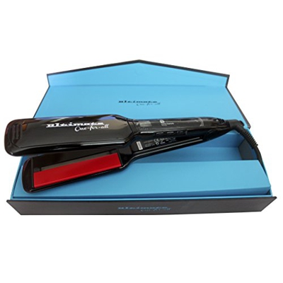 PERFECT BEAUTY Ultimate One FOR All Plancha 4x1 Negra, Estandar