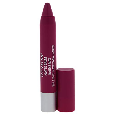 Revlon ColorBurst Matte Balm 220 Showy Matowa szminka w sztyfcie