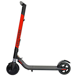 Balight Pegatinas de Estilo Reflectante Claro para Ninebot Es1 / Es2 / Es4 Scooter eléctrico Accesorios para monopatín 6 Colores características