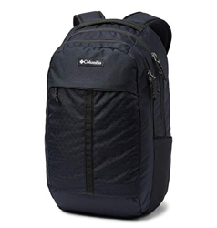 Columbia Mazama 26 L Mochila, Color: Negro, Art. No. 1890721 en oferta