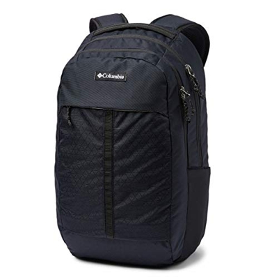 Columbia Mazama 26 L Mochila, Color: Negro, Art. No. 1890721