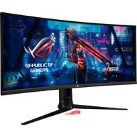 ROG Strix XG349C 86,7 cm (34.1") 3440 x 1440 Pixeles UltraWide Quad HD Negro, Monitor de gaming en oferta