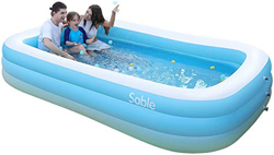 Sable SA-HF025-DE, Azul en oferta