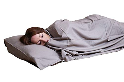 Blocbag 5G EMF - Saco de dormir (140 x 210 cm)