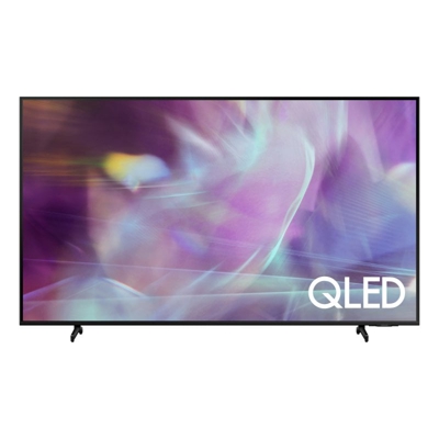 Televisores Samsung QE50Q60AAUXXH 50" QLED UltraHD 4K