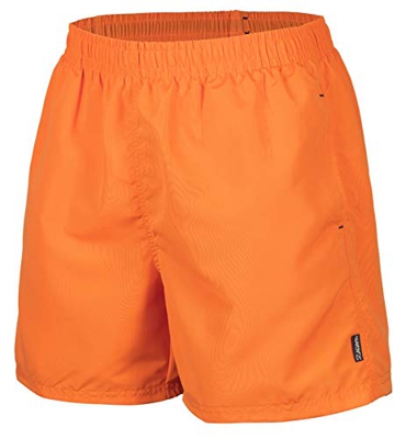 Zagano bañador Hombre Bañadores de natación Pantalones Corto de los Hombres de Secado rápido Playa Surf Corriendo Boxeadores Ligero Shorts