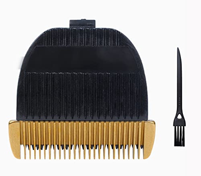 Cabezal de afeitado para cortacésped Panasonic ER1611 ER1512 también compatible con ER-GP80 ER1511 ER1510 ER1610 ER160 ER153 ER152 ER151