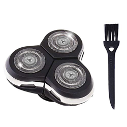 RQ12 Cabezales de Afeitado Compatible con Phi-lips Norelco RQ11 RQ10 Sensotouch 3D 1260X 1280X 1290X RQ1180 Arcitec Afeitadoras Eléctricas Hombre Trip en oferta