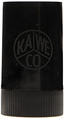 Kaweco Twist&Out 10001702 - Ovillo de lana, color gris