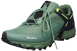 Salewa MS Speed Beat Gore-TEX Zapatillas de trail running, Ombre Blue/Myrtle, 42.5 EU características