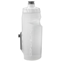 BottleCleat, Botella de agua