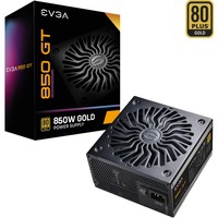 SuperNOVA 850 GT 850W, Fuente de alimentación de PC