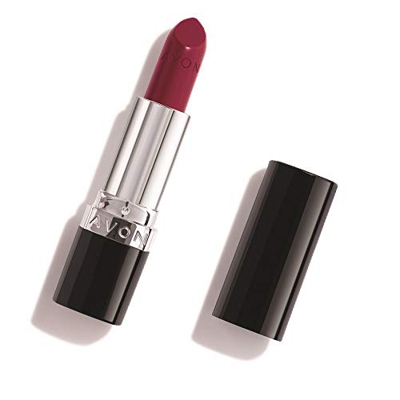 AVON TRUE COLOR Pintalabios Knockout Pink