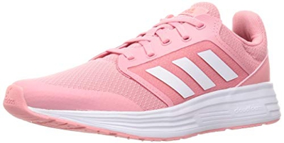 Adidas Fy6746, Sneaker Mujer, Suppop Ftwbla Rojsol, 38 EU