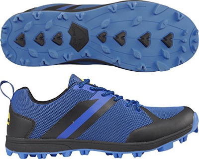 More Mile Cheviot Pace Mens Trail Running Shoes - Blue-11