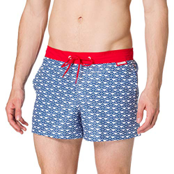 ATHENA Paradise Paal para Nadar, Espuma, M para Hombre en oferta