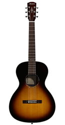 Alvarez Blues51/TSB Jazz & Blues Series características