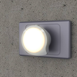 Müller Licht Luna Switch lámpara nocturna LED en oferta