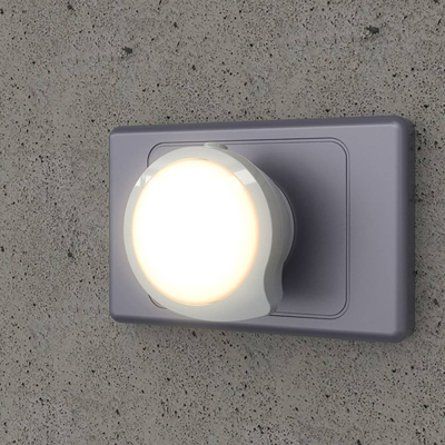 Müller Licht Luna Switch lámpara nocturna LED