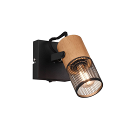 Lindby Parino foco, 1 luz características