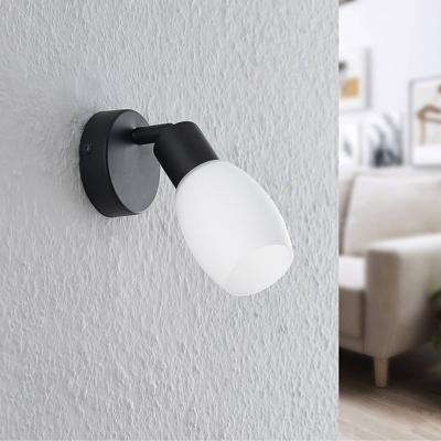 Lindby Ilmana foco, 1 luz