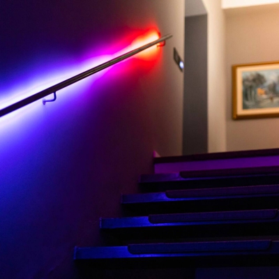 Twinkly Light line tira LED RGB 1,5m WIFI starter