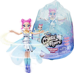 Hatchimals Pixies Crystal Flyers NUEVO precio