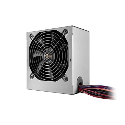 be quiet! System Power B9 450W bulk
