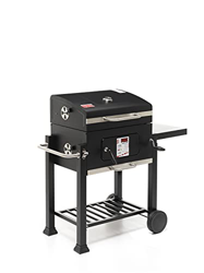 Fork Durango - Barbacoa, color negro en oferta