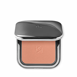 Kiko Milano Unlimited Blush 07 | Colorete en Polvo con Resultado Modulable de Larga Duración precio