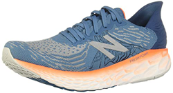 New Balance 1080v10 Fresh Foam, Fresh Foam 1080 V10 Hombre, Azul (Dynomit Bleu Clair), 42.5 EU características