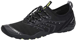 SAGUARO Escarpines Zapatos de Agua Calzado Playa Zapatillas Deportes Acuáticos para Buceo Snorkel Surf Natación Piscina Vela Mares Rocas Río para Homb características