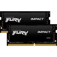 KF432S20IBK2/16, Memoria RAM