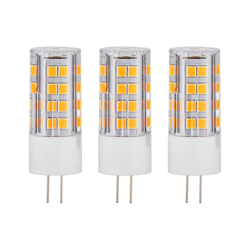 Paulmann bombilla LED bi-pin G4 3W 2.700 K set 3 en oferta
